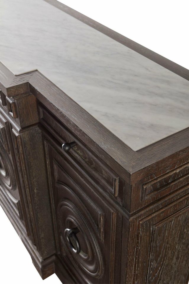 EMPEROR SIDEBOARD