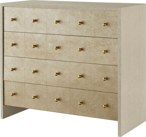 COUTURE CHEST
