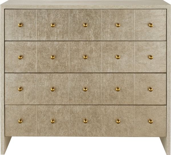 COUTURE CHEST