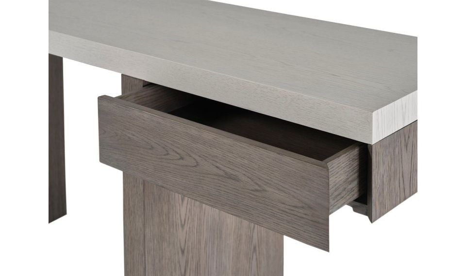 SHORELINE CONSOLE