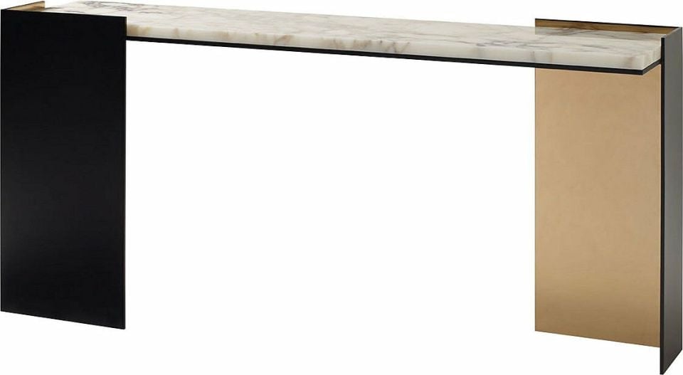 WRAP CONSOLE