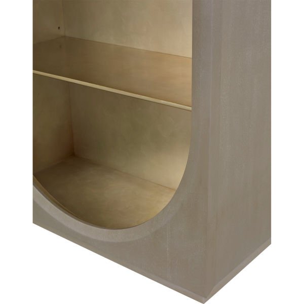 CAMILLO ETAGERE