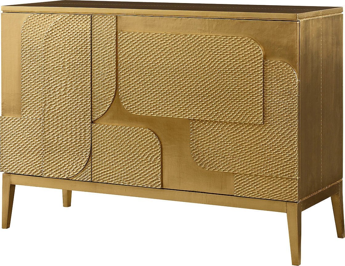 MILANESE CHEST