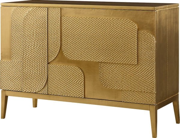 MILANESE CHEST