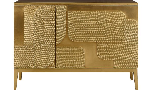 MILANESE CHEST