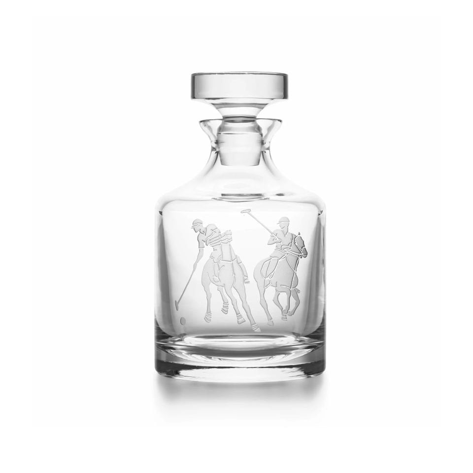 GARRETT DECANTER