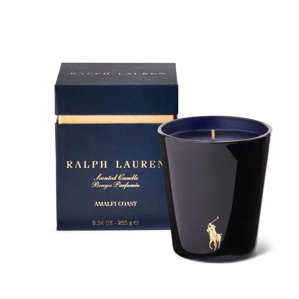AMALFI COAST CANDLE