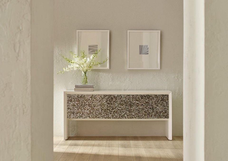 NACRE SIDEBOARD