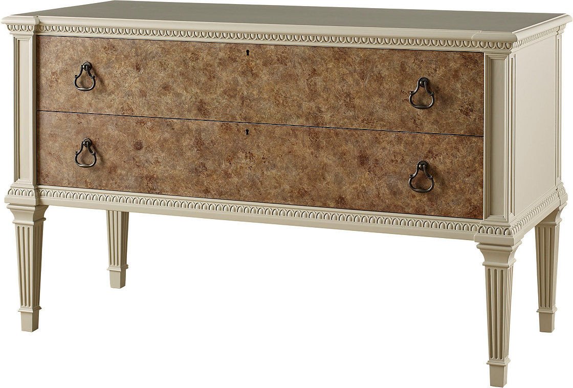 DUTCH CHEST