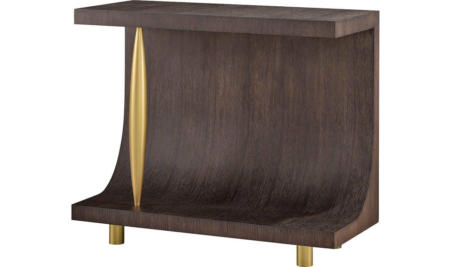 NEWEL CONSOL