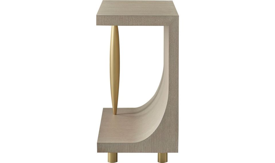 NEWEL CONSOL