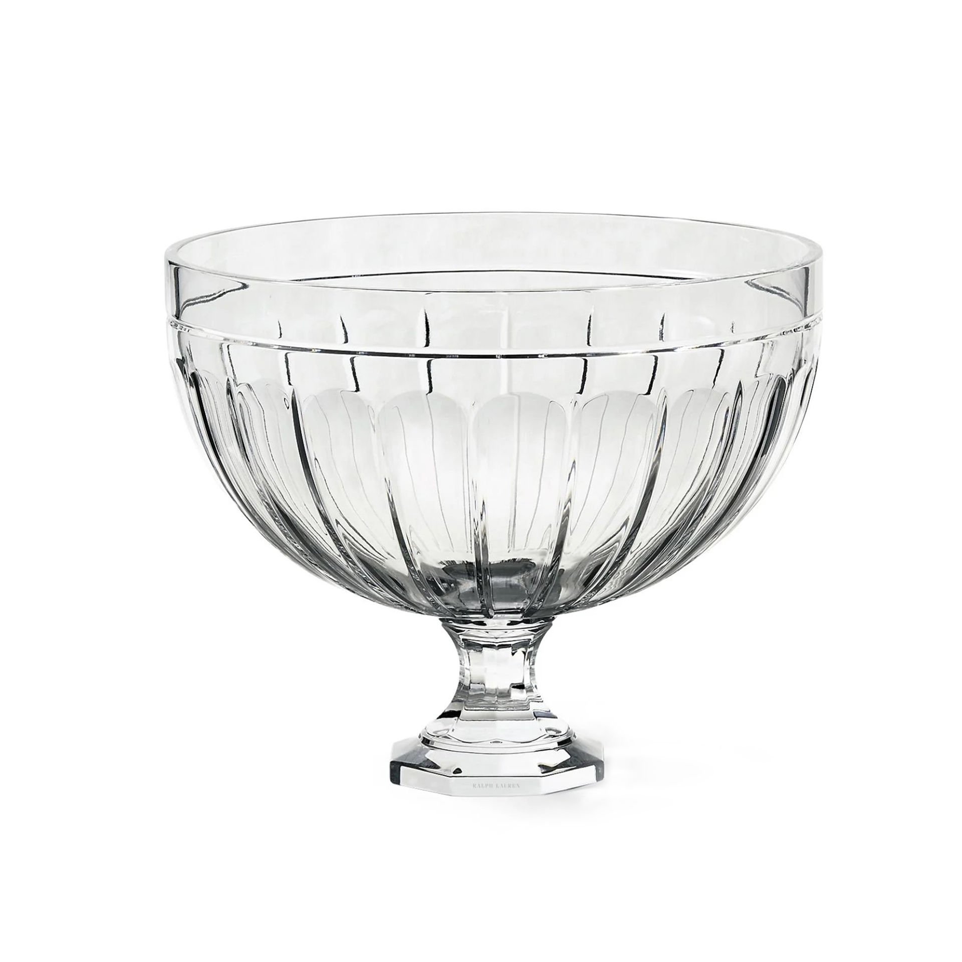 CAROLINE CENTERPIECE BOWL
