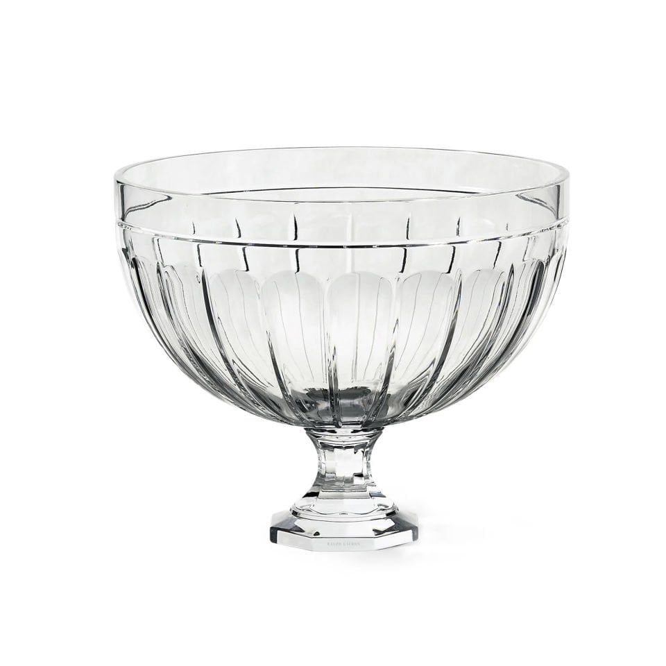 CAROLINE CENTERPIECE BOWL