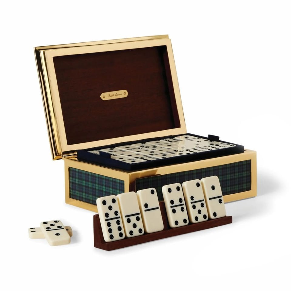 FERREN DOMINO SET