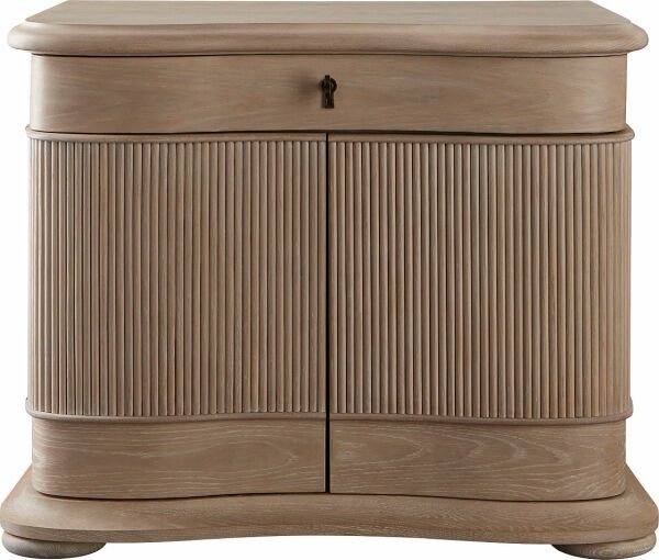 AUGUSTUS NIGHTSTAND