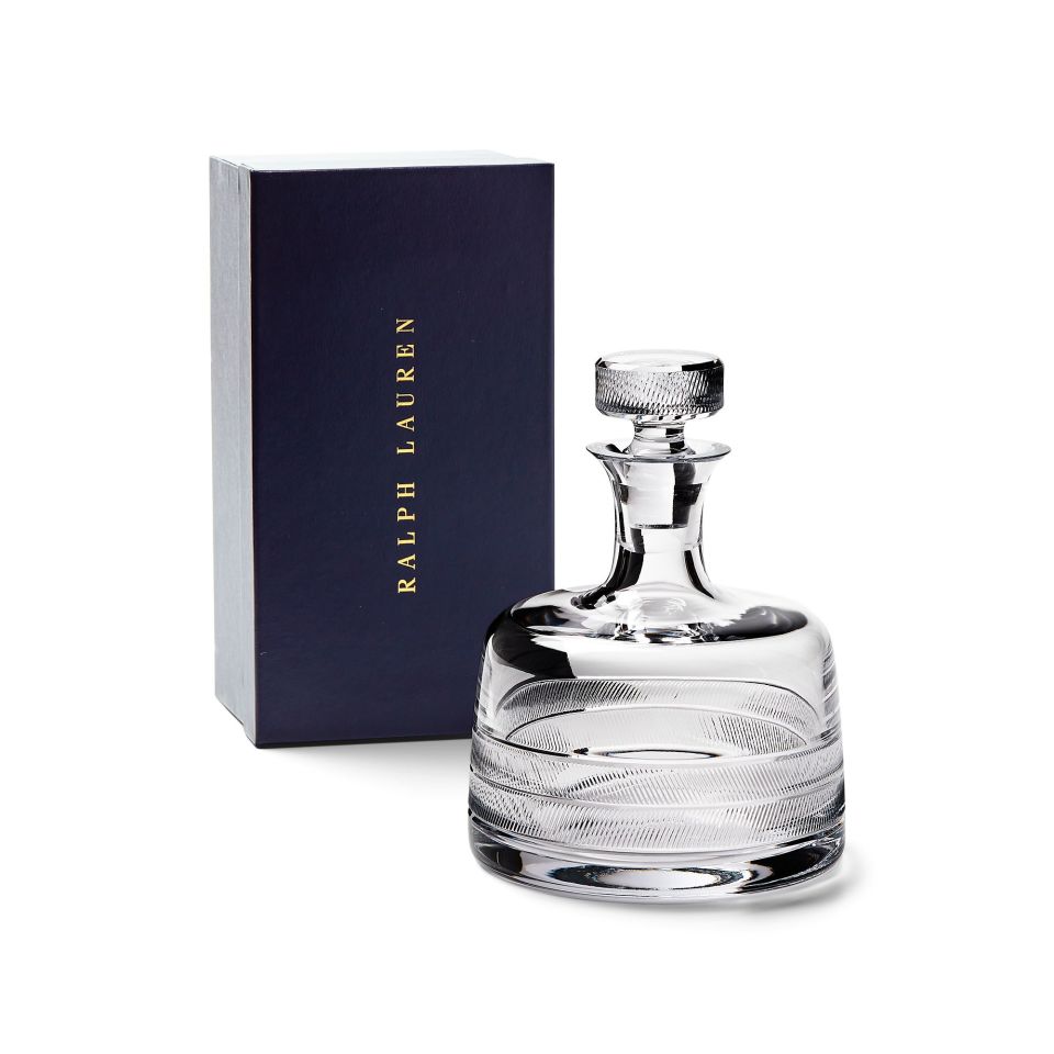 REMY DECANTER