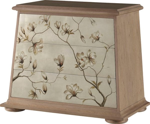FLORA NIGHTSTAND