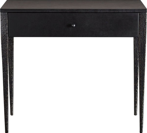 MOLTEN BEDSIDE TABLE