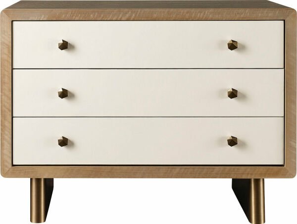 WATERFALL NIGHTSTAND