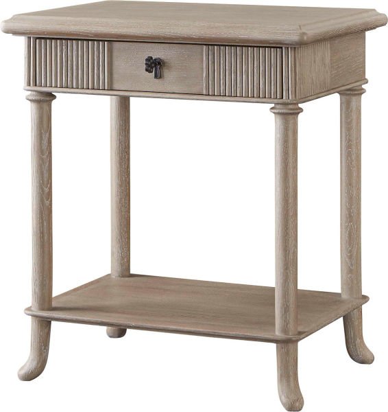 PIERRE NIGHTSTAND
