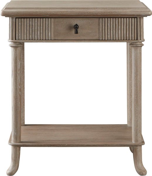 PIERRE NIGHTSTAND