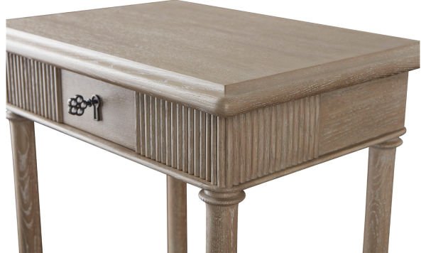 PIERRE NIGHTSTAND