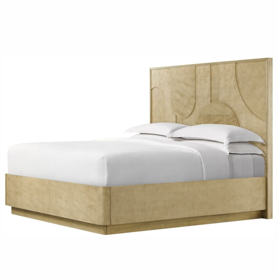 ORIGINS PLINTH US KING BED