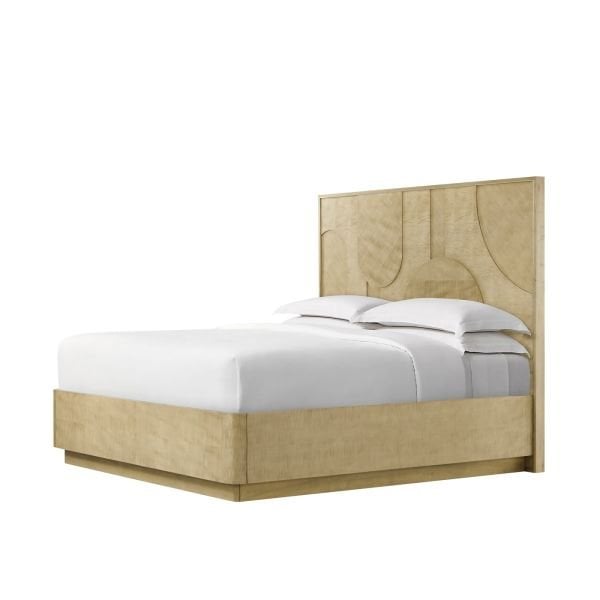 ORIGINS PLINTH US KING BED