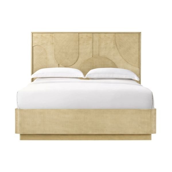 ORIGINS PLINTH US KING BED