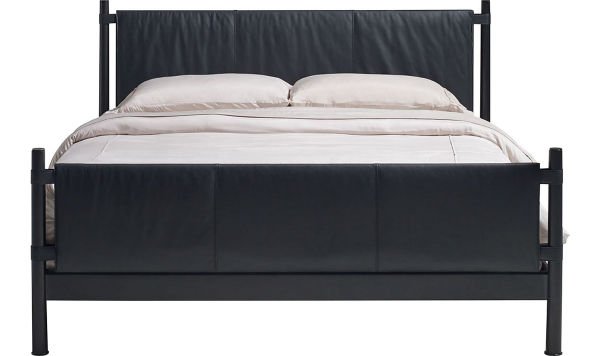 CAGED BED - KING