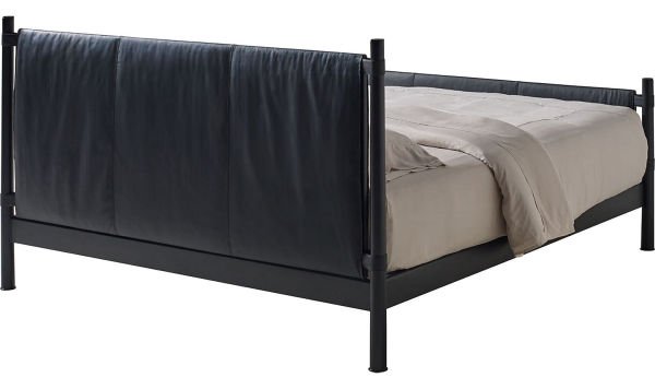 CAGED BED - KING
