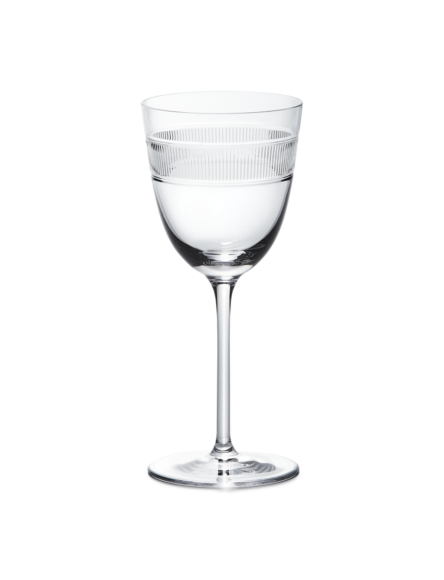 LANGLEY RED WINE GLASS