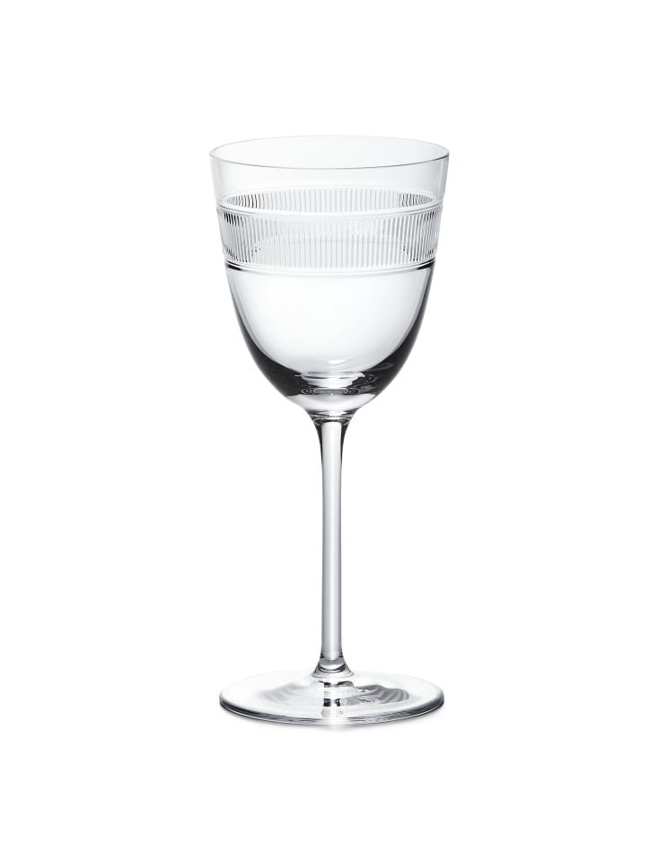 LANGLEY RED WINE GLASS