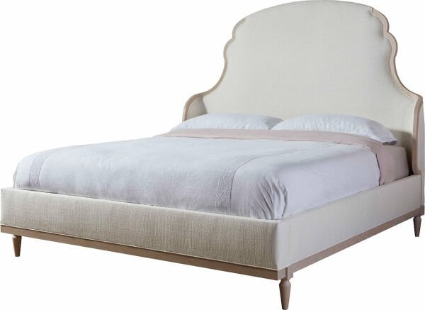 FRANCOIS KING BED