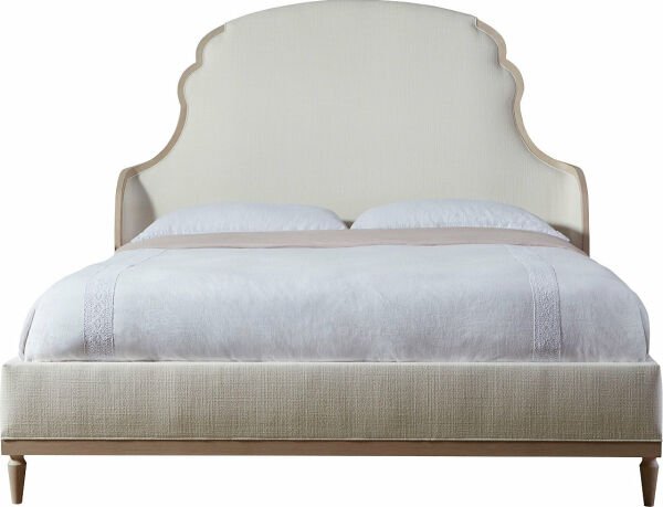 FRANCOIS KING BED