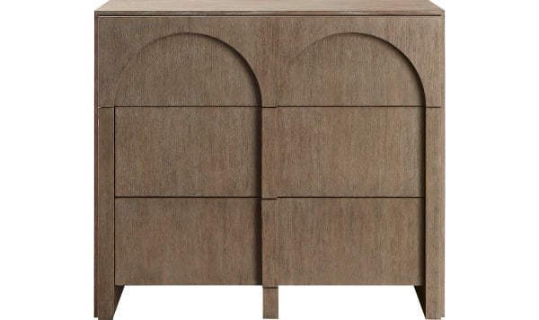 ROMAN CHEST