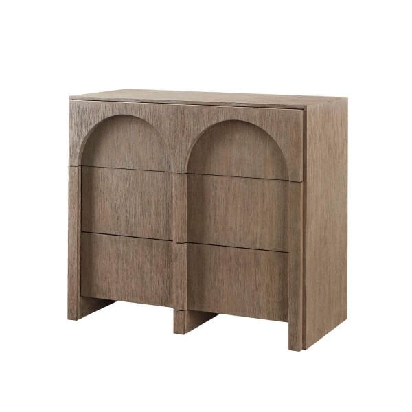 ROMAN CHEST