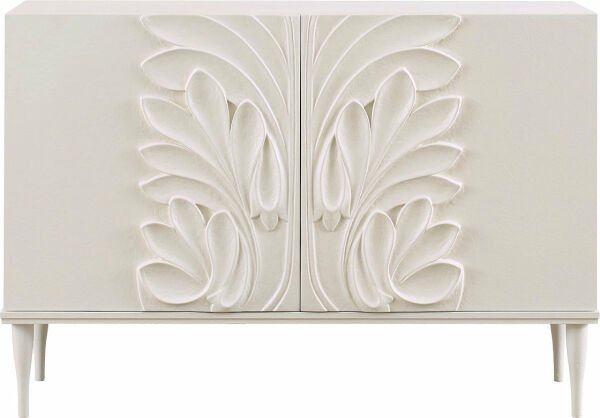JARDIN CHEST