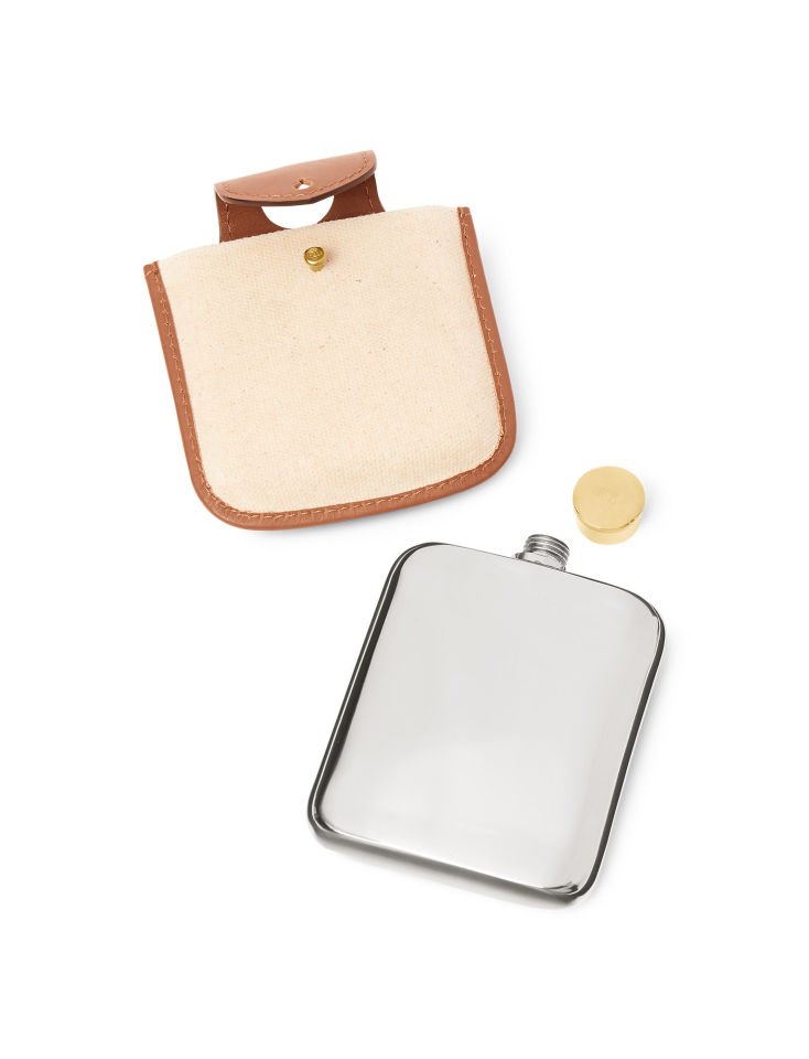 GARRETT FLASK