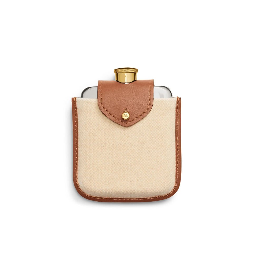 GARRETT FLASK