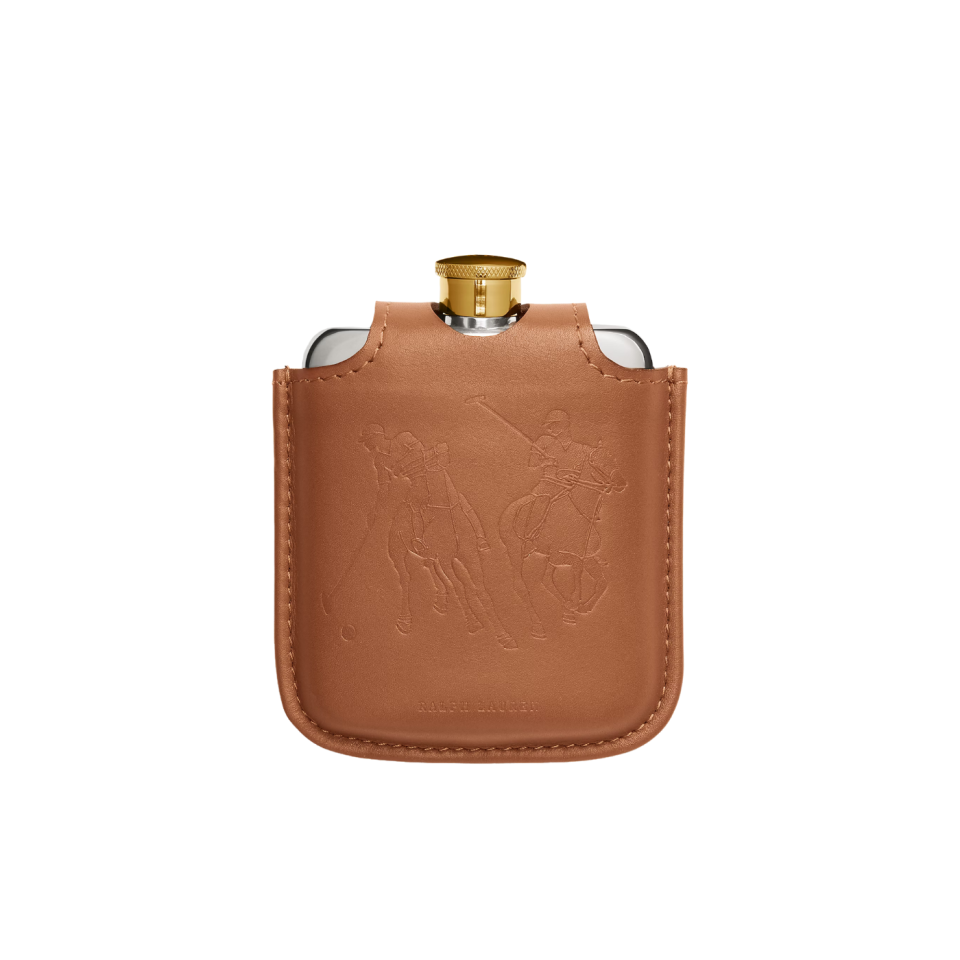 GARRETT FLASK