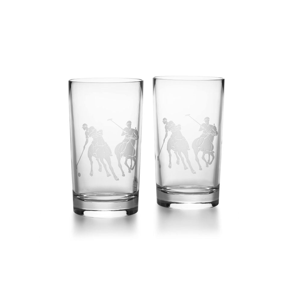 GARRETT HIGHBALL SET