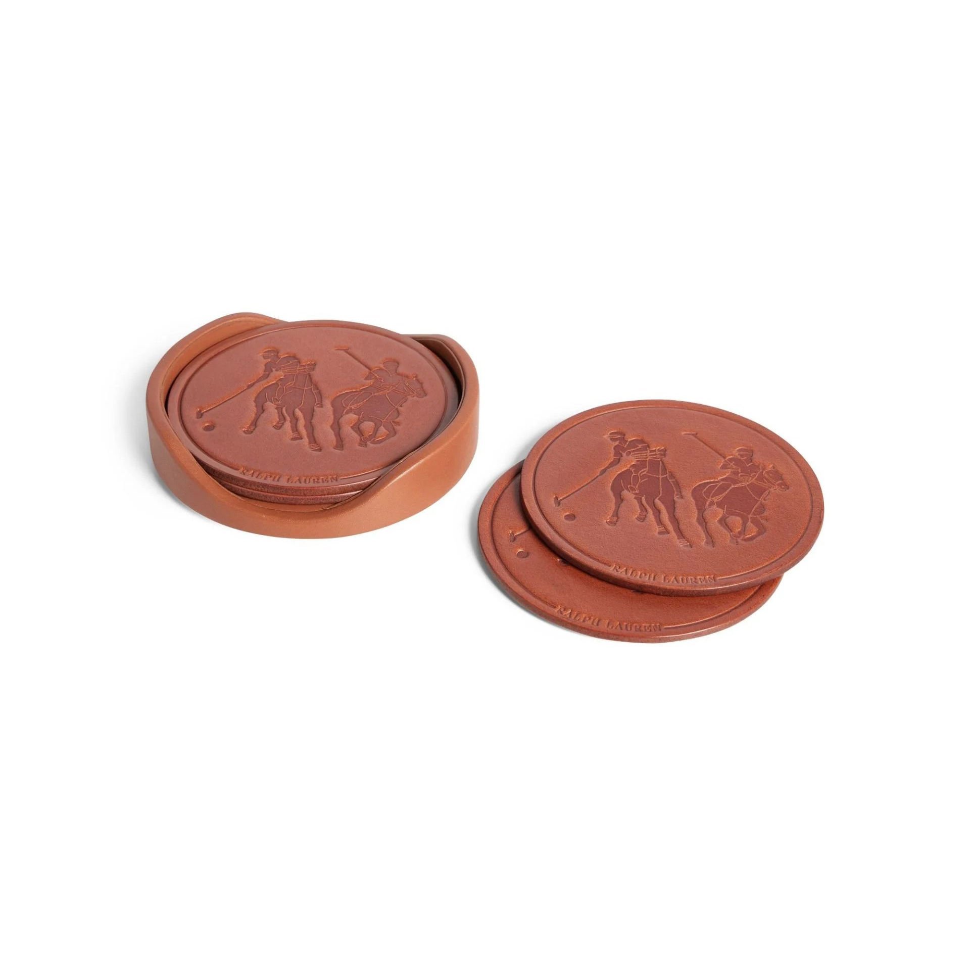 GARRETT COASTER SET OF 4