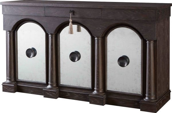 THEA CREDENZA