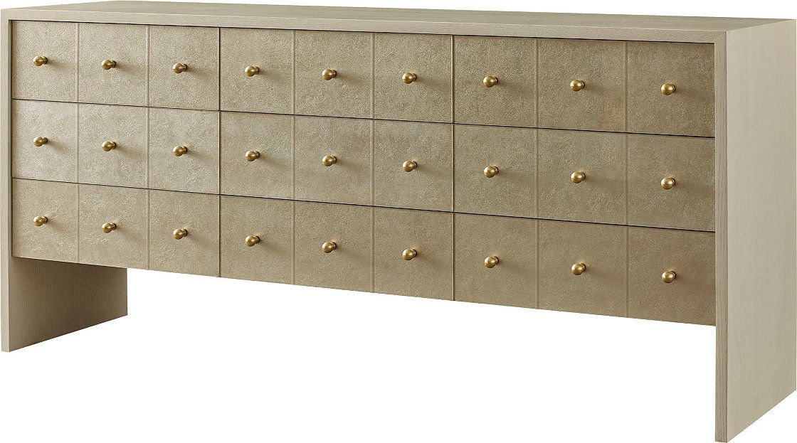 COUTURE DRESSER