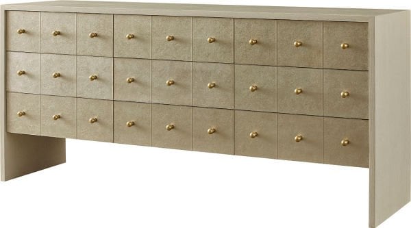 COUTURE DRESSER