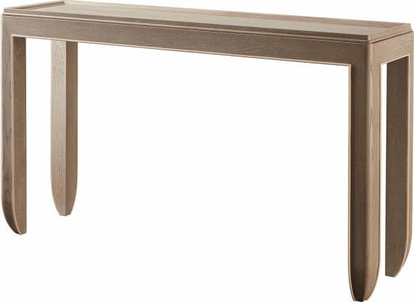 GENEVIEVE CONSOLE