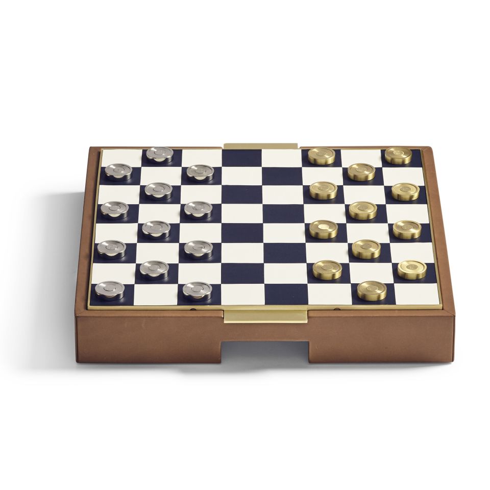 FOWLER CHESS SET