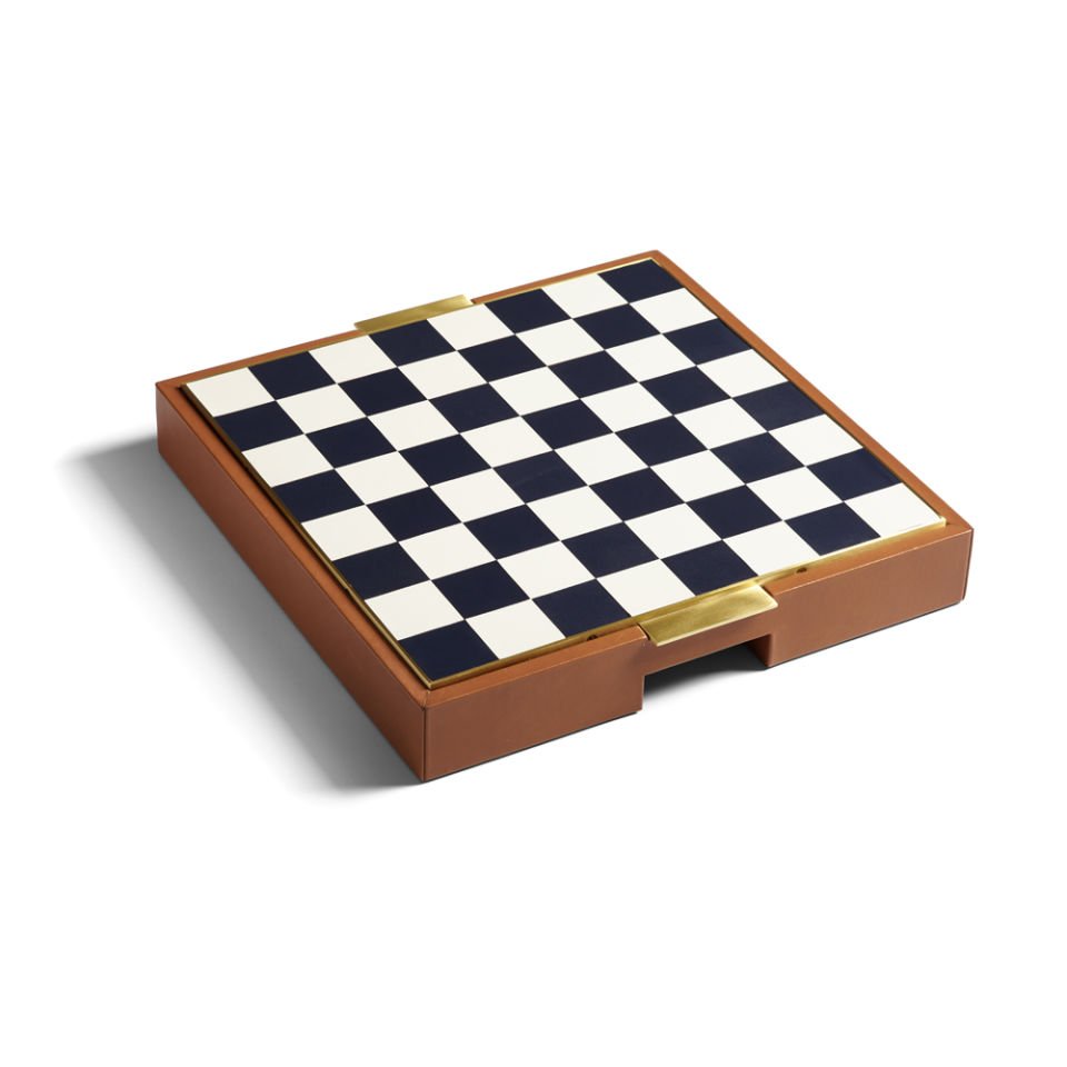 FOWLER CHESS SET