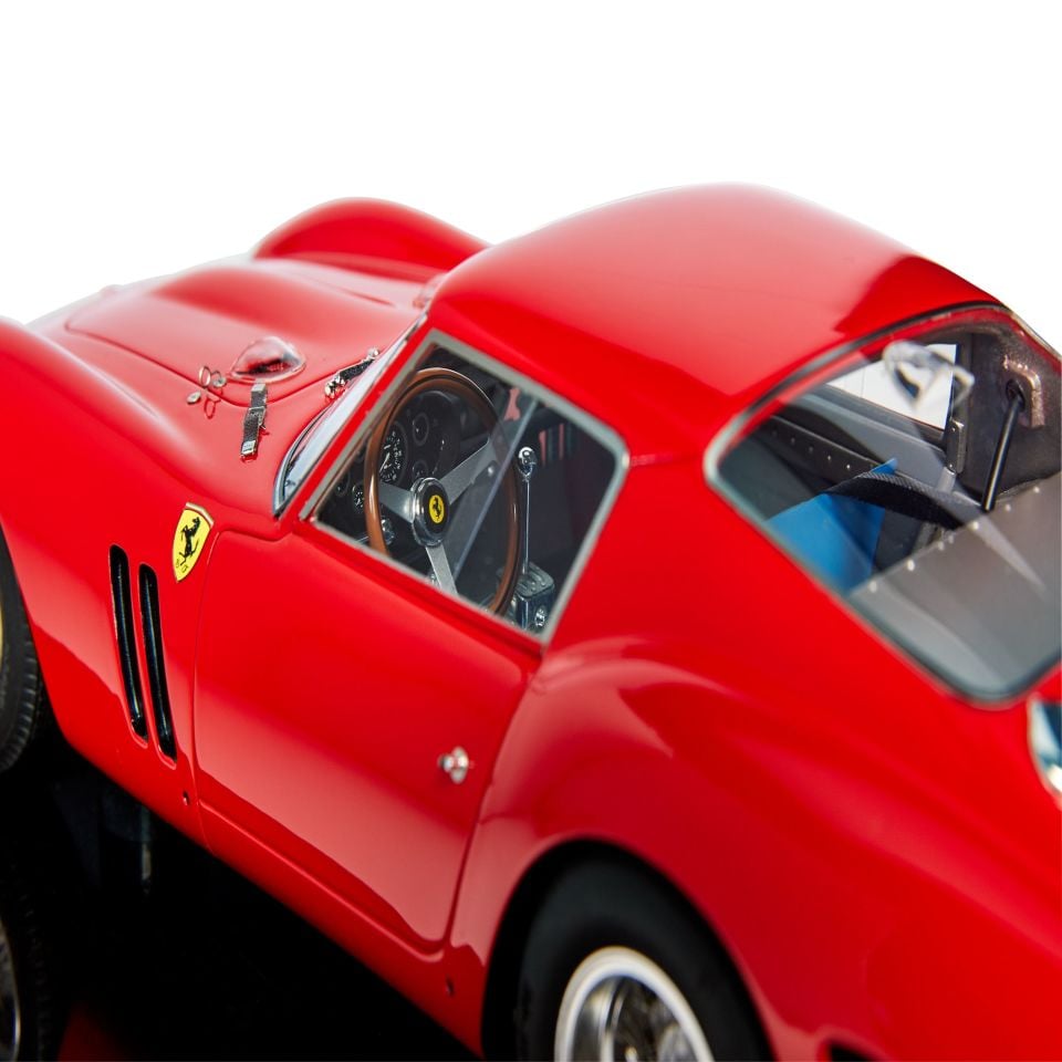 FERRARI 250 GTO